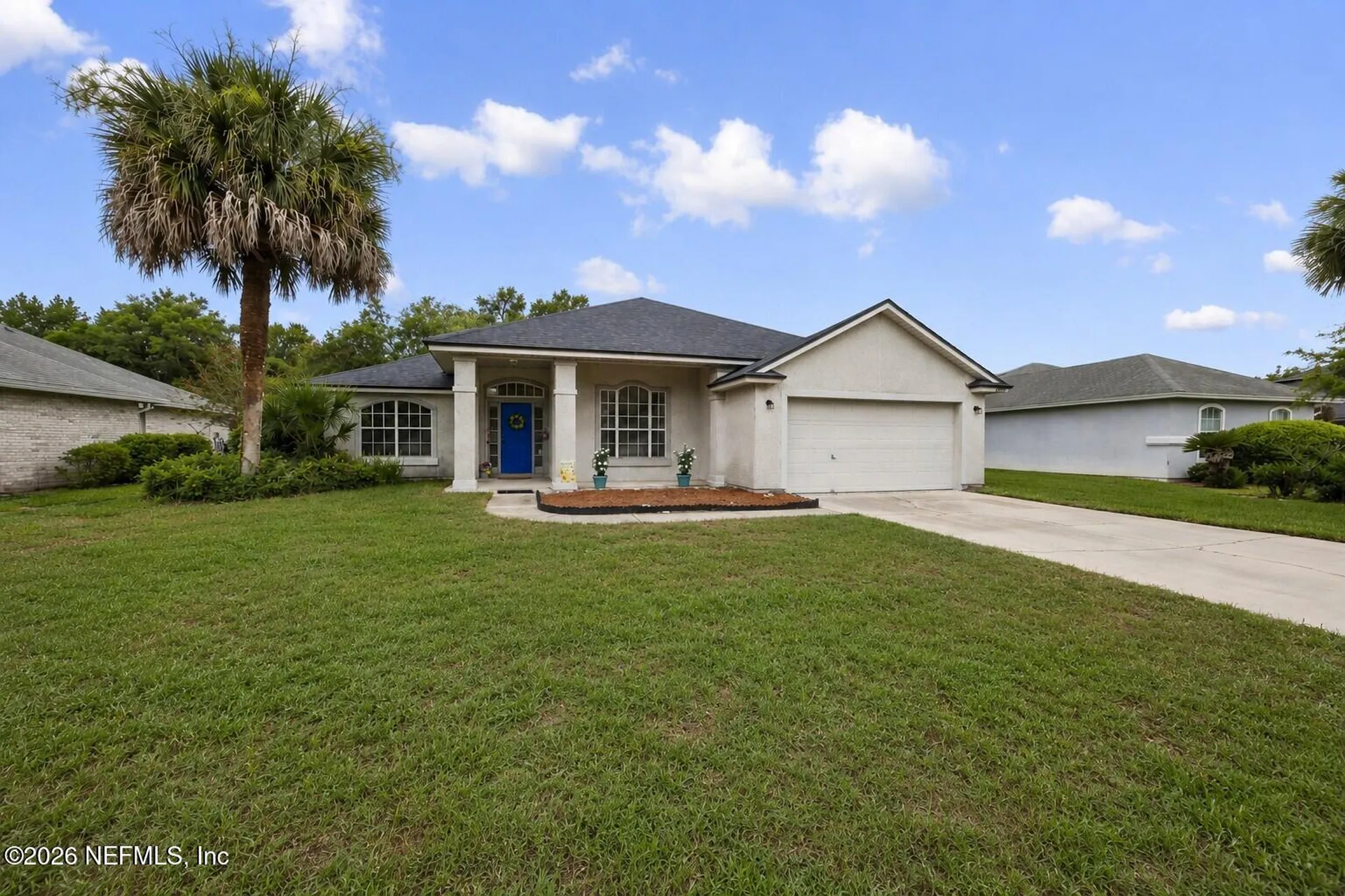 23954 Flora Parke Boulevard Fernandina Beach FL 32034