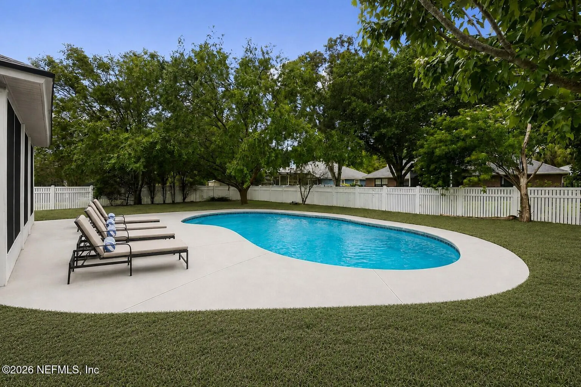 23954 Flora Parke Boulevard Fernandina Beach FL 32034