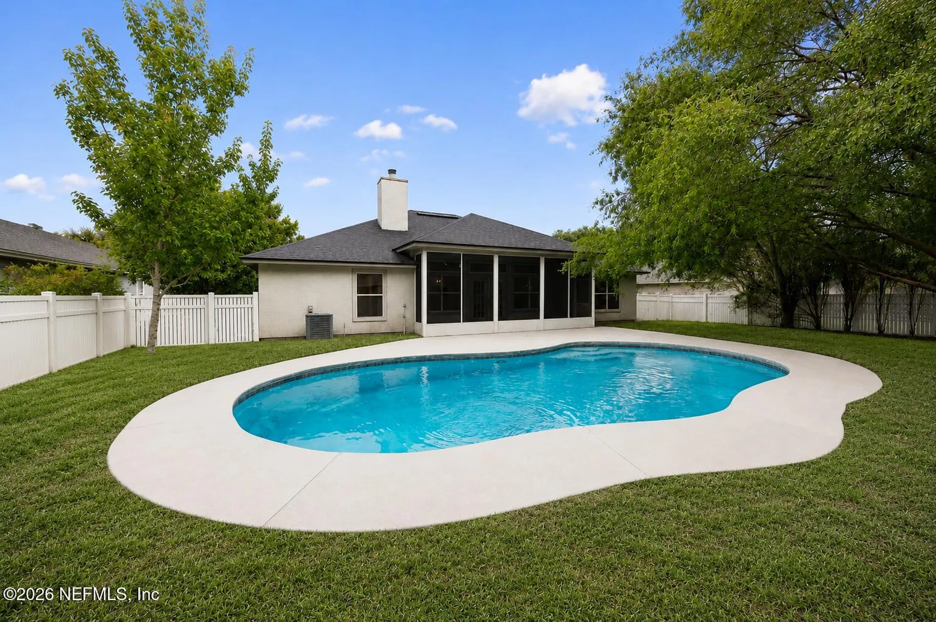 23954 Flora Parke Boulevard Fernandina Beach FL 32034