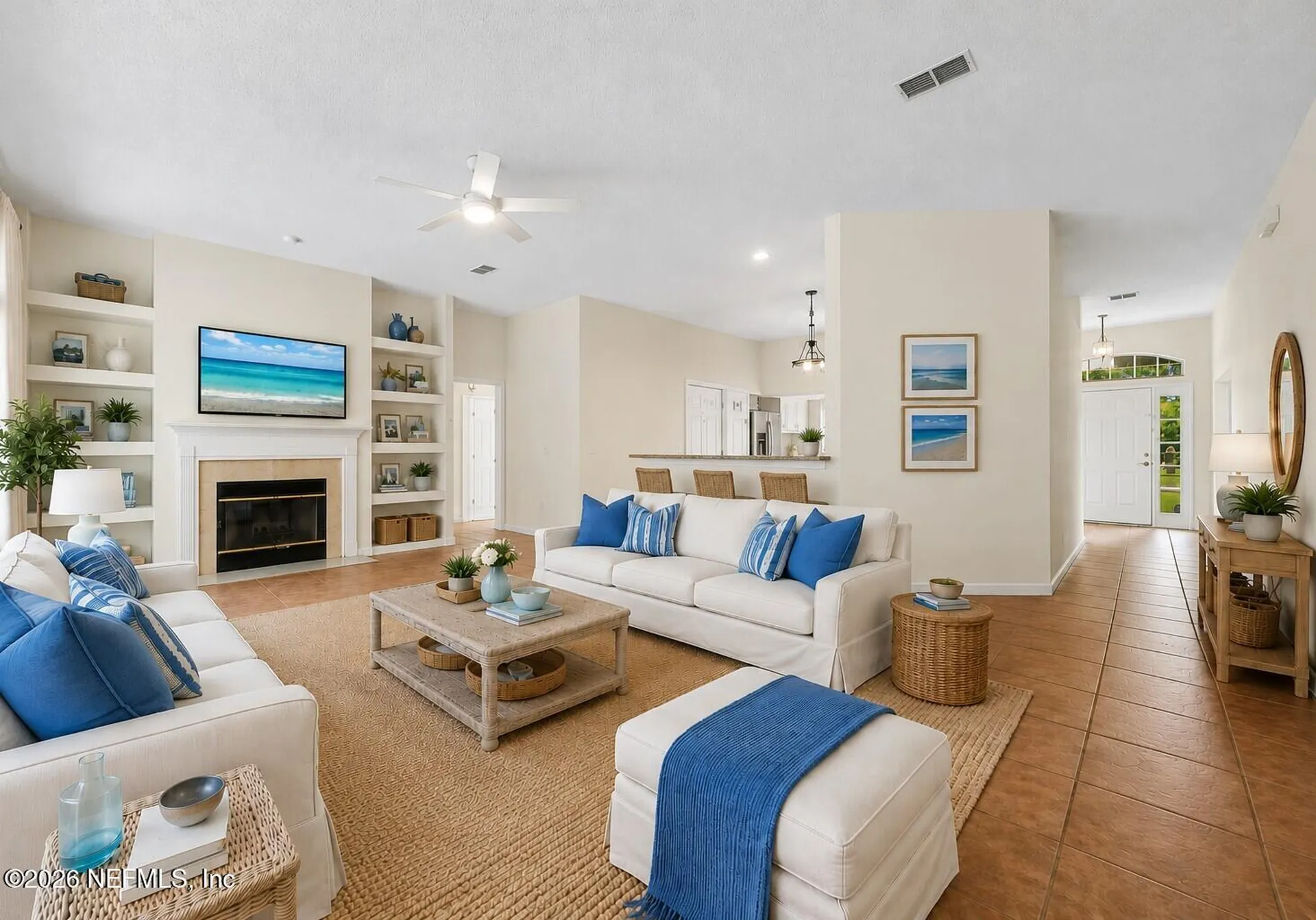 23954 Flora Parke Boulevard Fernandina Beach FL 32034