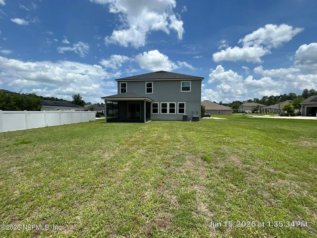 11493 Paceys Pond Circle Jacksonville FL 32222