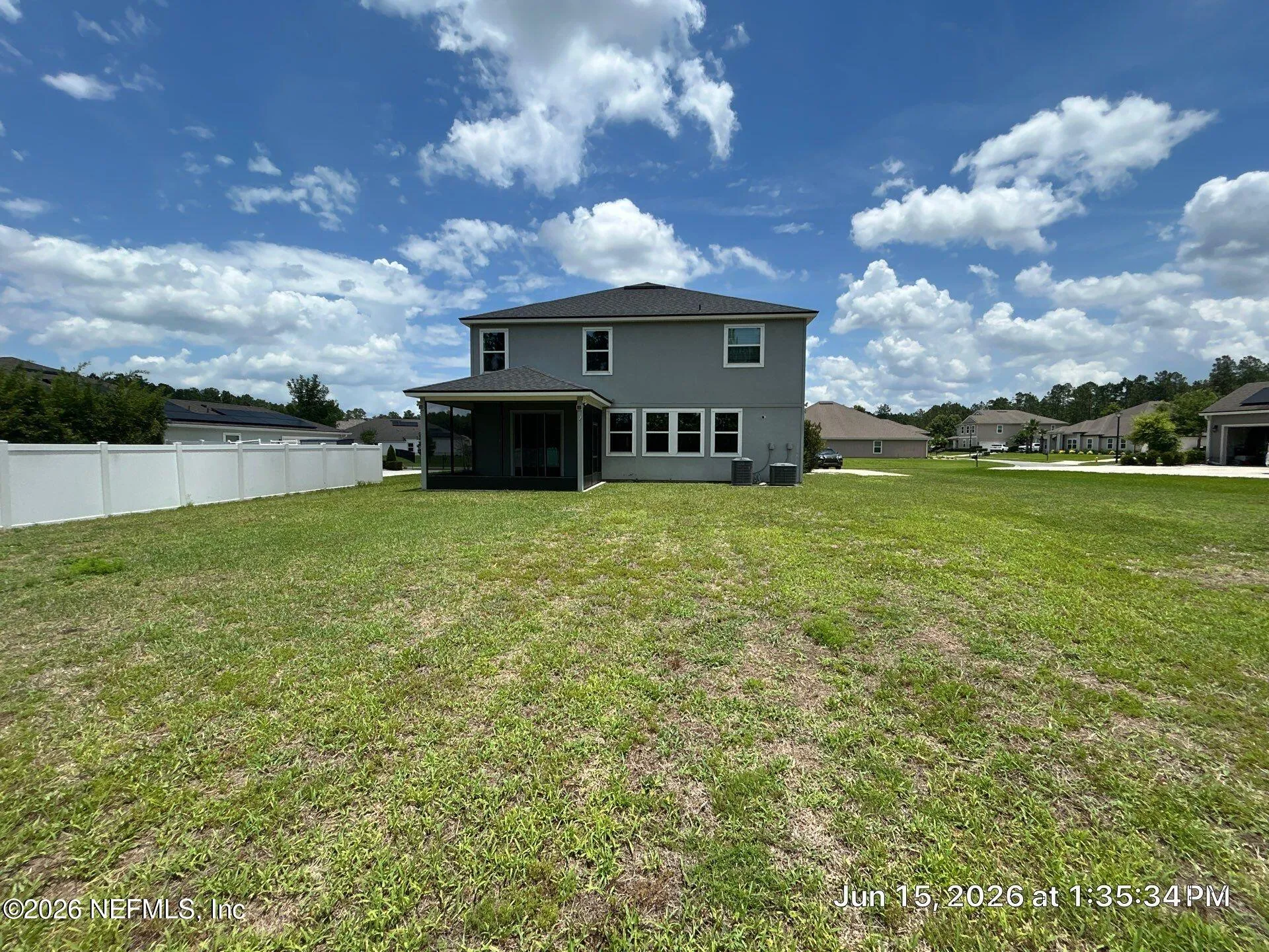 11493 Paceys Pond Circle Jacksonville FL 32222