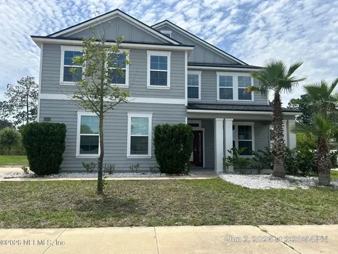 11493 Paceys Pond Circle Jacksonville FL 32222