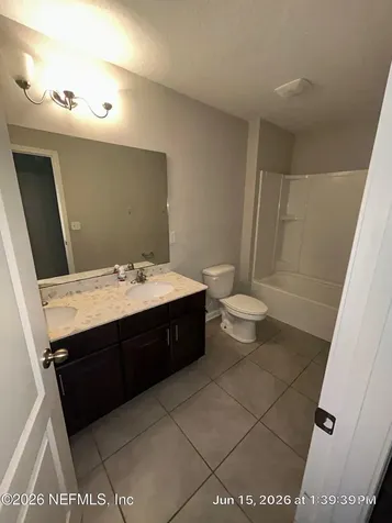 11493 Paceys Pond Circle Jacksonville FL 32222