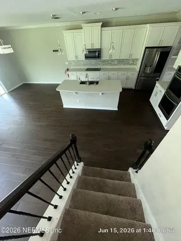 11493 Paceys Pond Circle Jacksonville FL 32222
