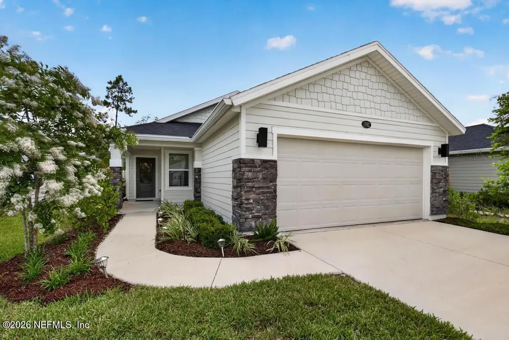 13502 Brookwater Drive Jacksonville FL 32256
