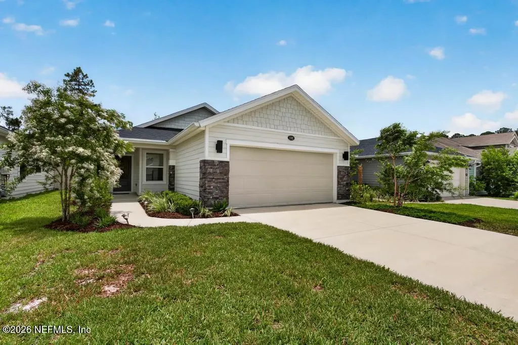 13502 Brookwater Drive Jacksonville FL 32256