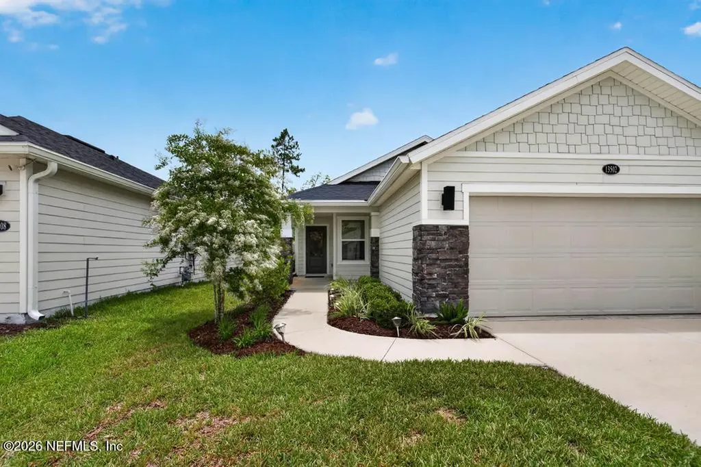 13502 Brookwater Drive Jacksonville FL 32256