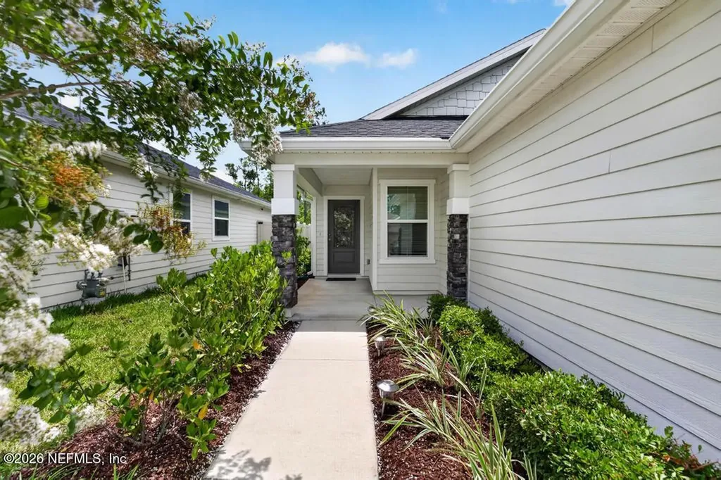 13502 Brookwater Drive Jacksonville FL 32256