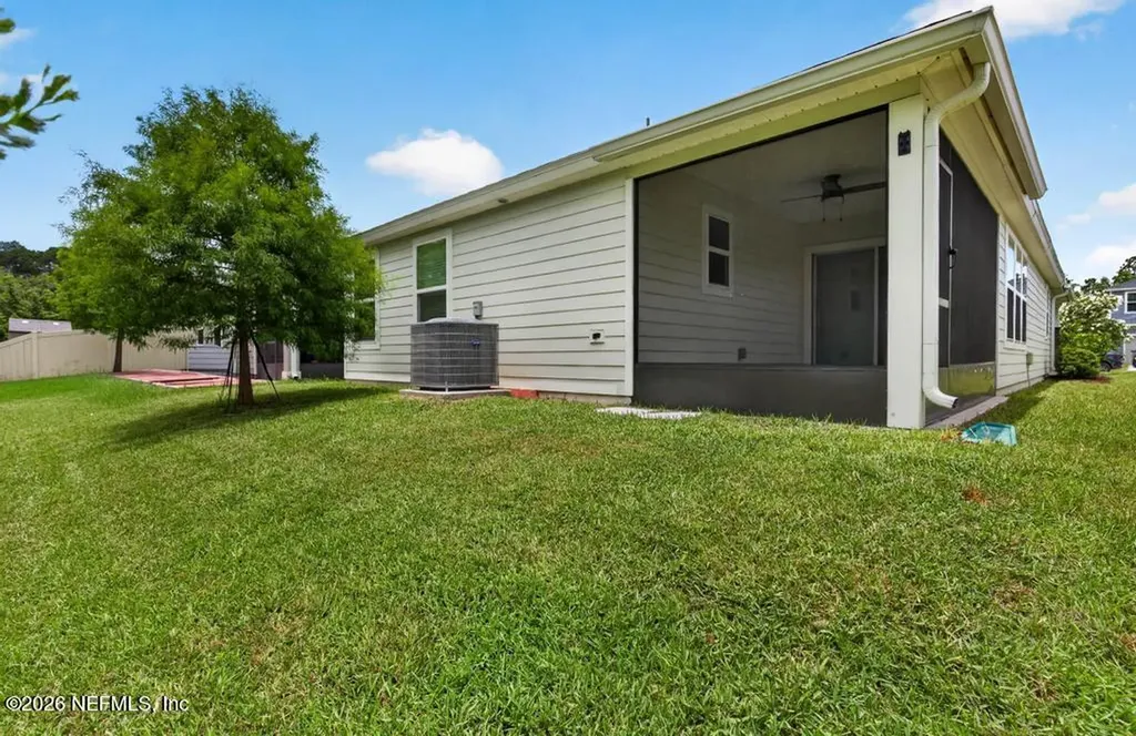 13502 Brookwater Drive Jacksonville FL 32256
