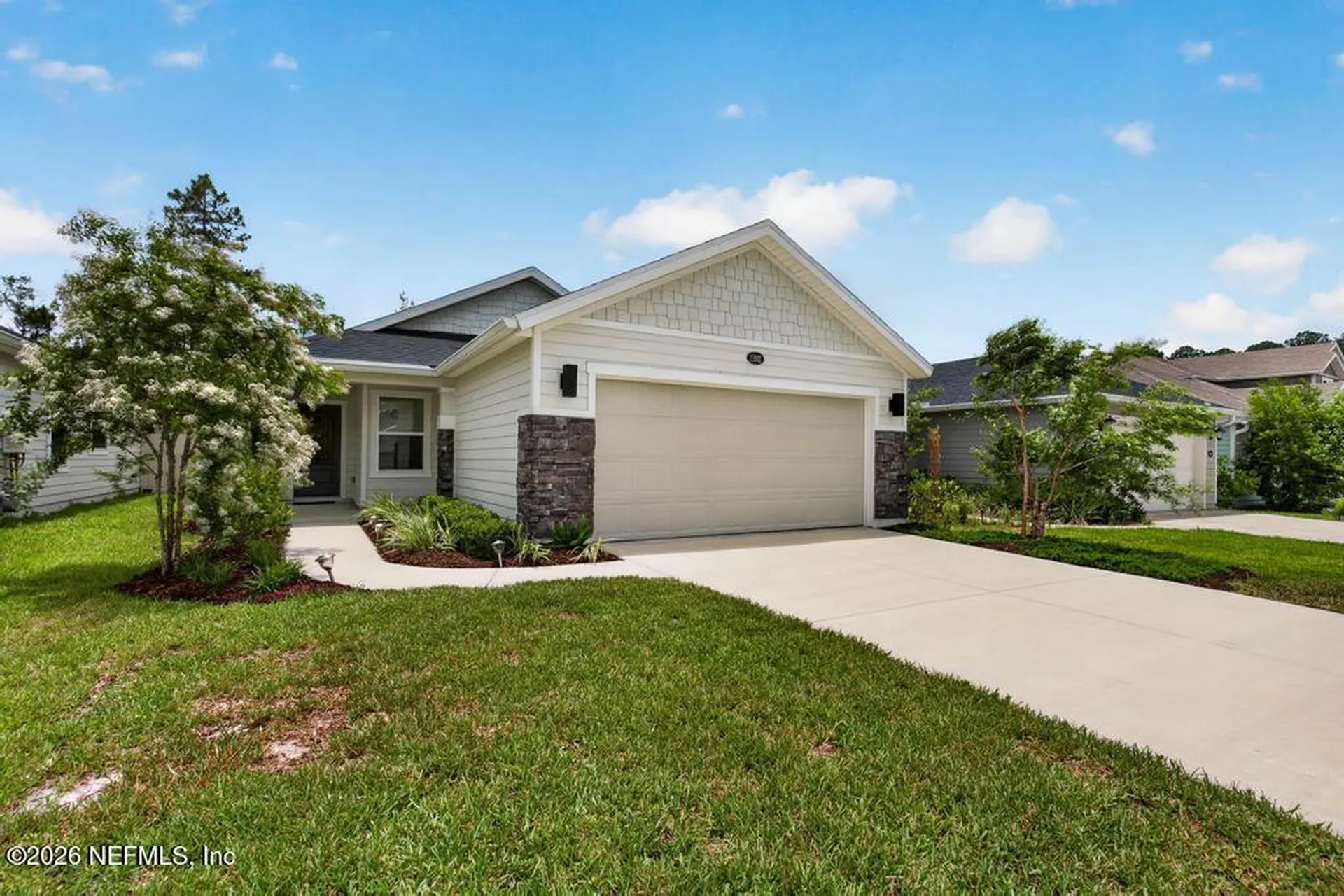 13502 Brookwater Drive Jacksonville FL 32256