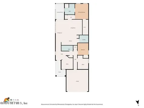 13502 Brookwater Drive Jacksonville FL 32256
