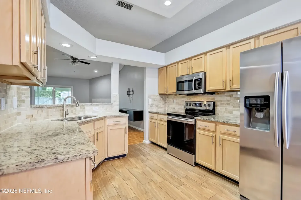 7971 Georgia Jack Court Jacksonville FL 32244