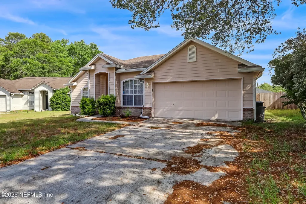 7971 Georgia Jack Court Jacksonville FL 32244