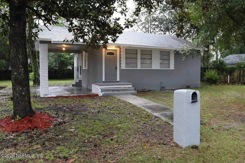 9061 Monroe Avenue Jacksonville FL 32208