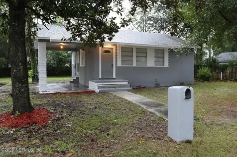 9061 Monroe Avenue Jacksonville FL 32208