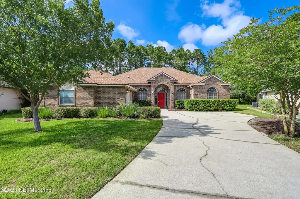 12197 Ripken Circle Jacksonville FL 32224