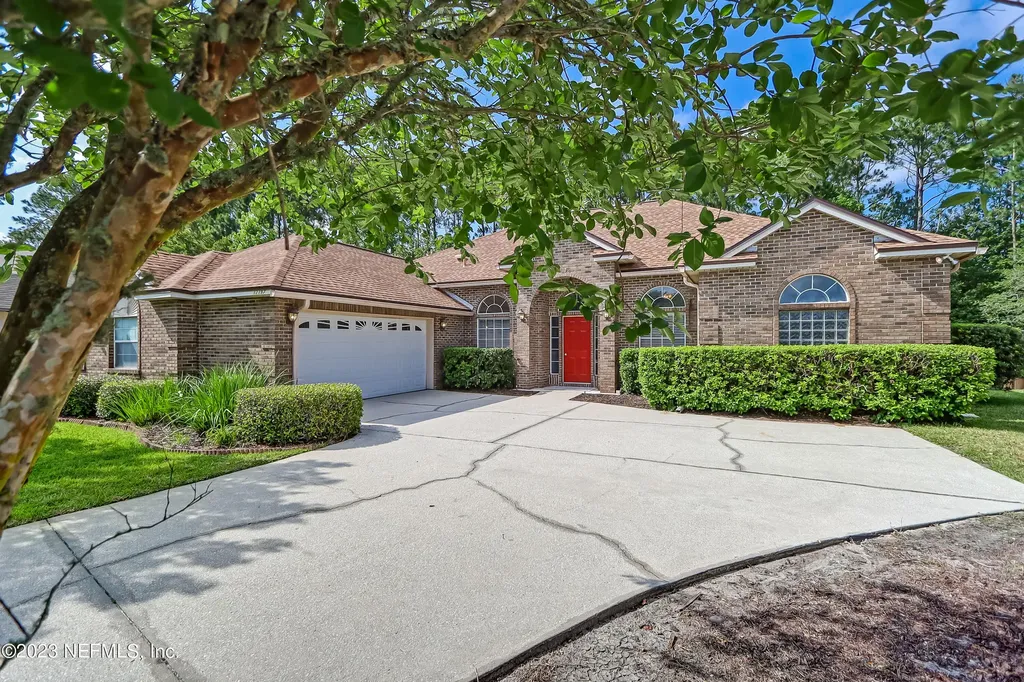 12197 Ripken Circle Jacksonville FL 32224