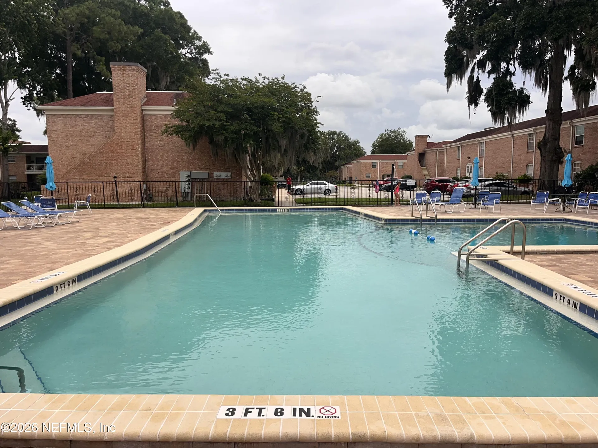 5201 Atlantic Boulevard Jacksonville FL 32207