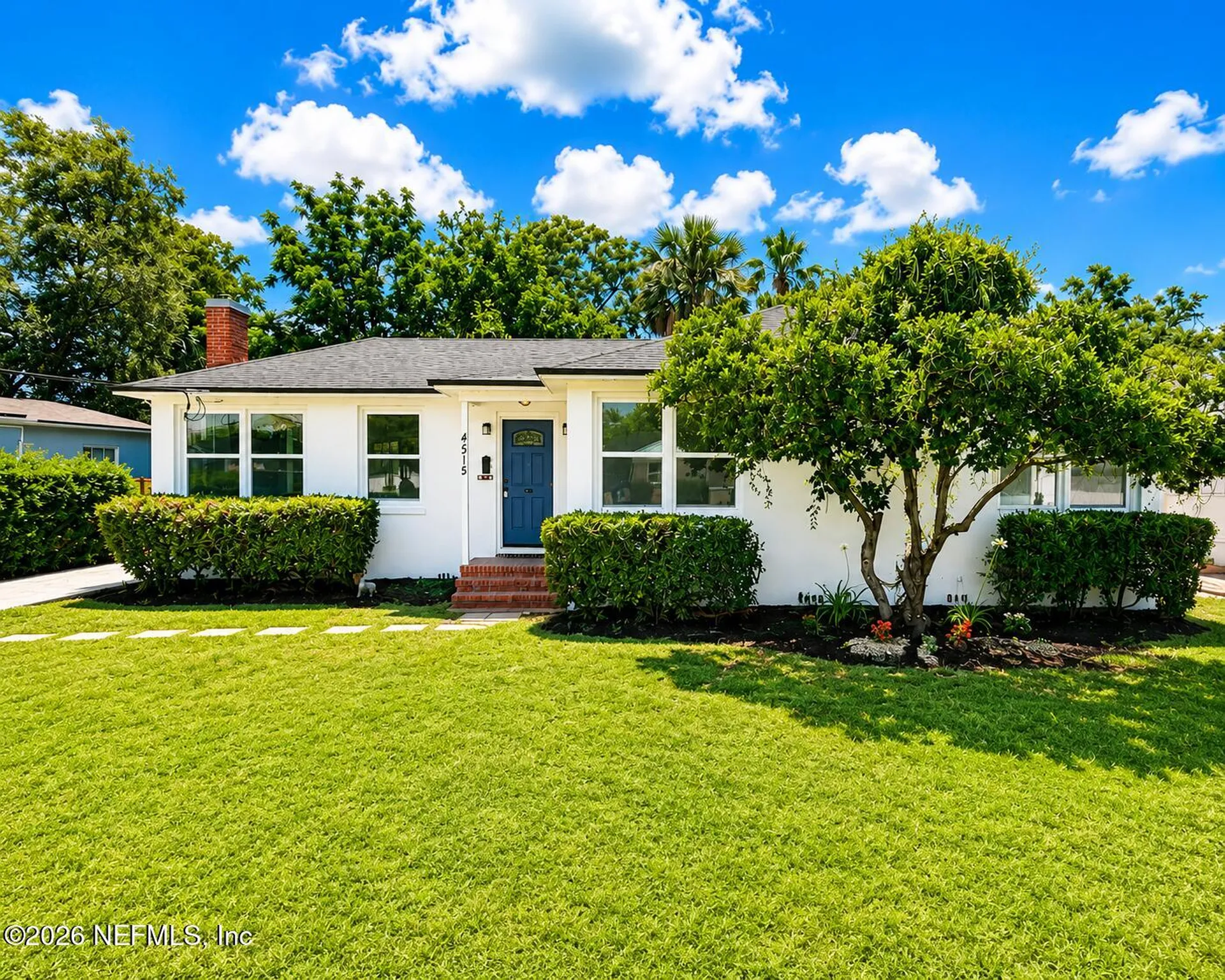 4515 Pinewood Avenue Jacksonville FL 32207