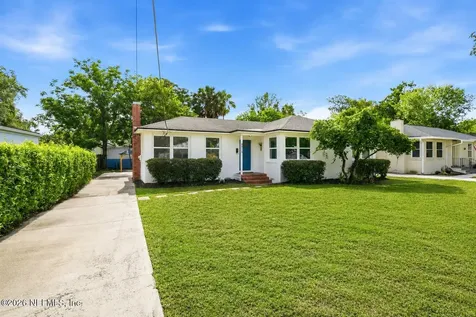 4515 Pinewood Avenue Jacksonville FL 32207