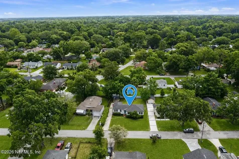 4515 Pinewood Avenue Jacksonville FL 32207