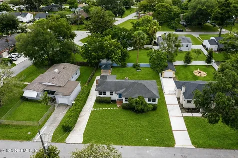 4515 Pinewood Avenue Jacksonville FL 32207