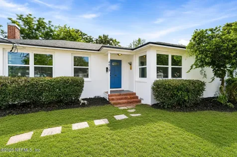 4515 Pinewood Avenue Jacksonville FL 32207