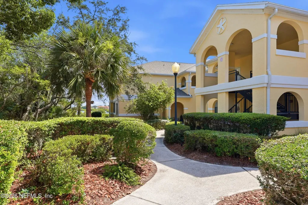 2100 Vista Cove Road St. Augustine FL 32084