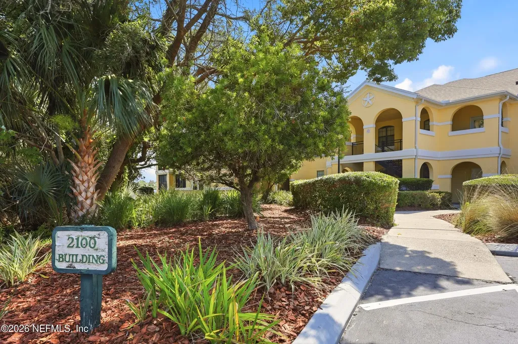 2100 Vista Cove Road St. Augustine FL 32084