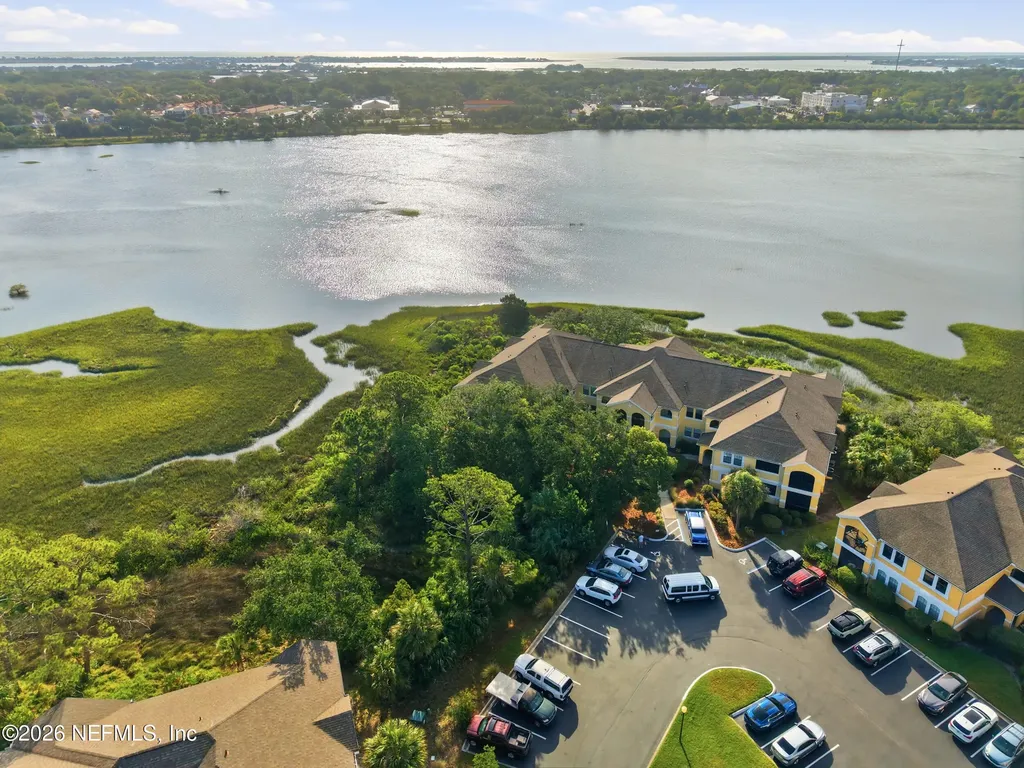 2100 Vista Cove Road St. Augustine FL 32084