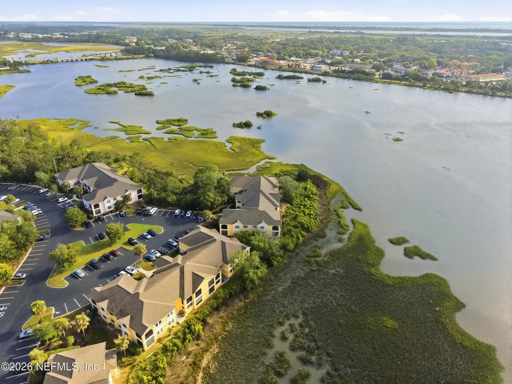 2100 Vista Cove Road St. Augustine FL 32084