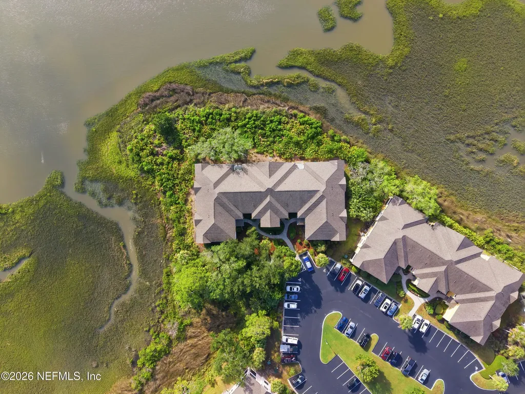 2100 Vista Cove Road St. Augustine FL 32084