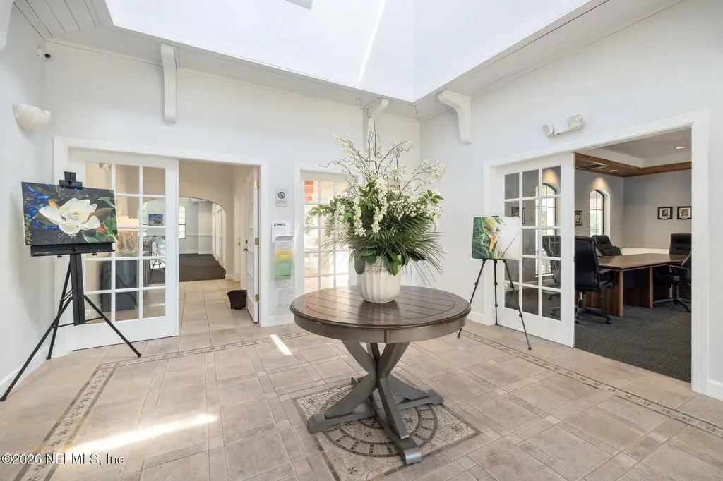 2100 Vista Cove Road St. Augustine FL 32084