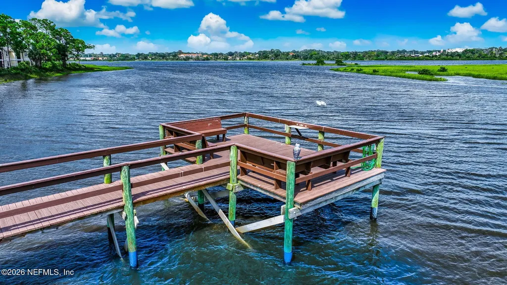 2100 Vista Cove Road St. Augustine FL 32084