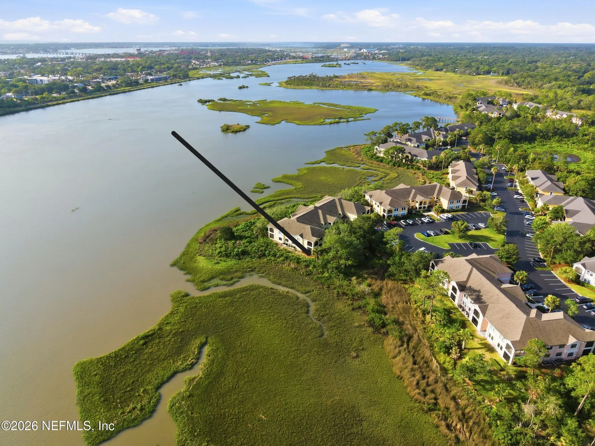 2100 Vista Cove Road St. Augustine FL 32084