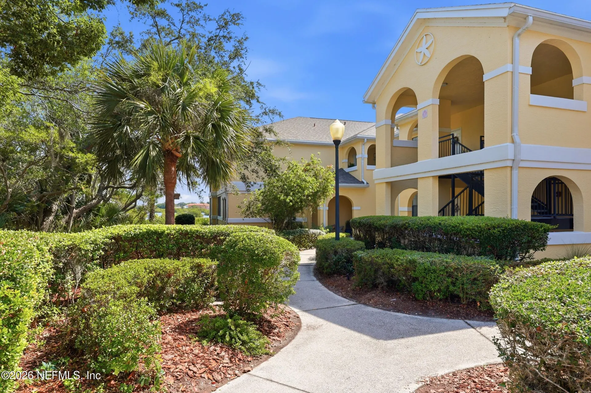 2100 Vista Cove Road St. Augustine FL 32084