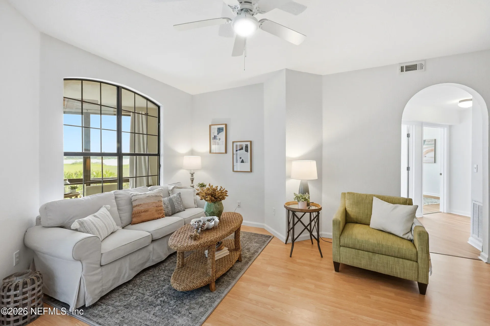 2100 Vista Cove Road St. Augustine FL 32084