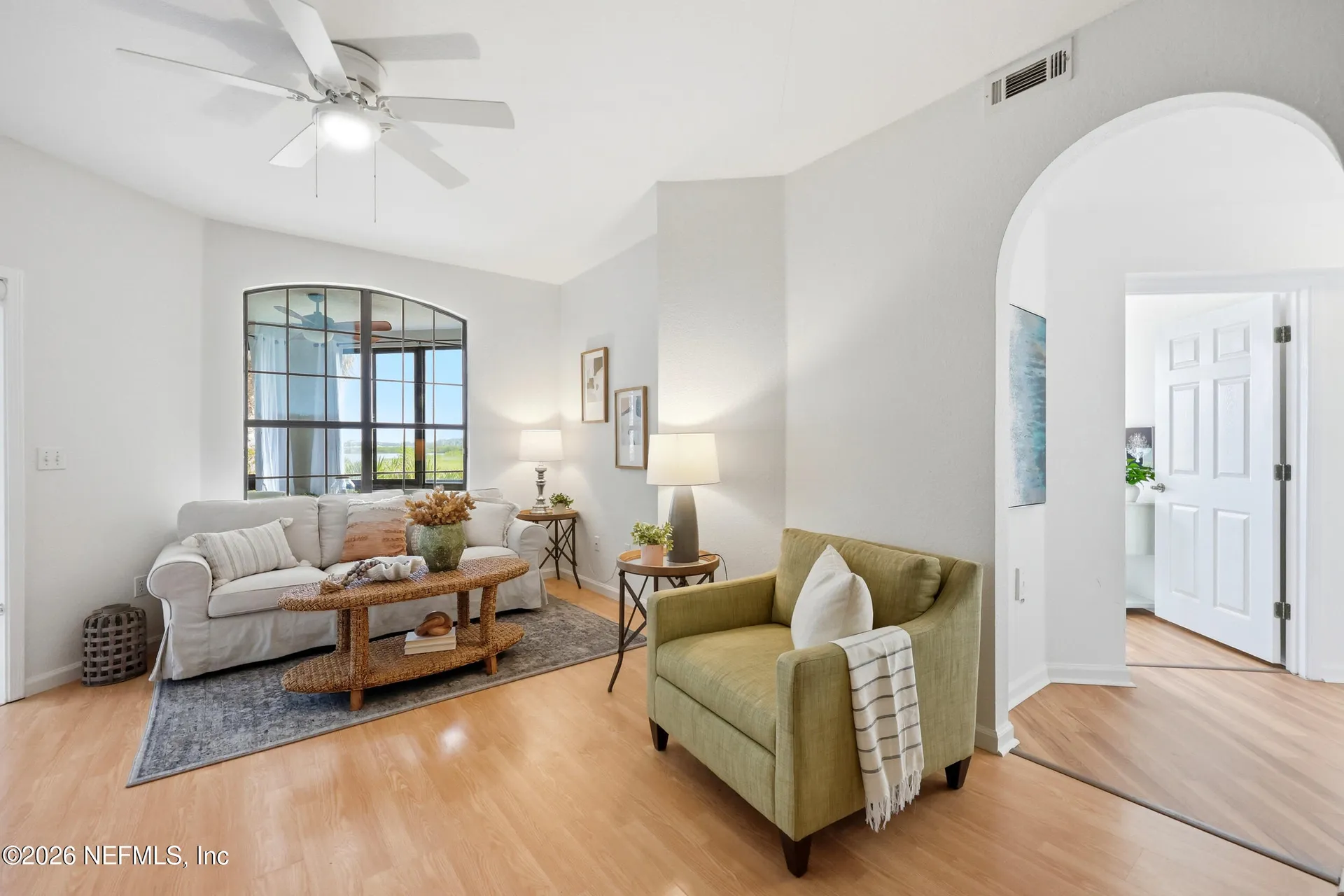 2100 Vista Cove Road St. Augustine FL 32084