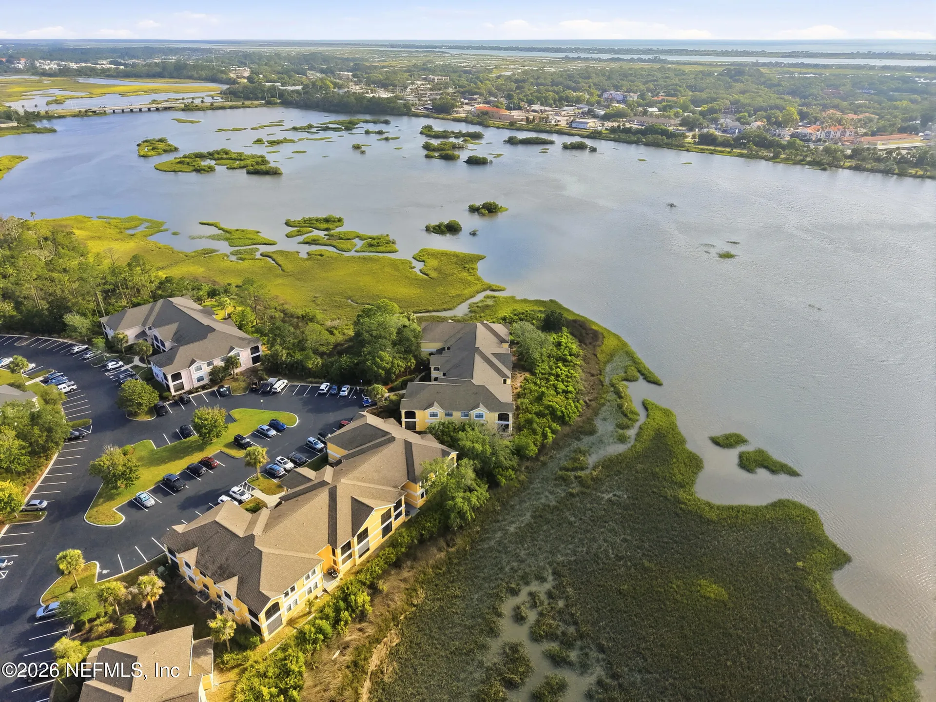 2100 Vista Cove Road St. Augustine FL 32084