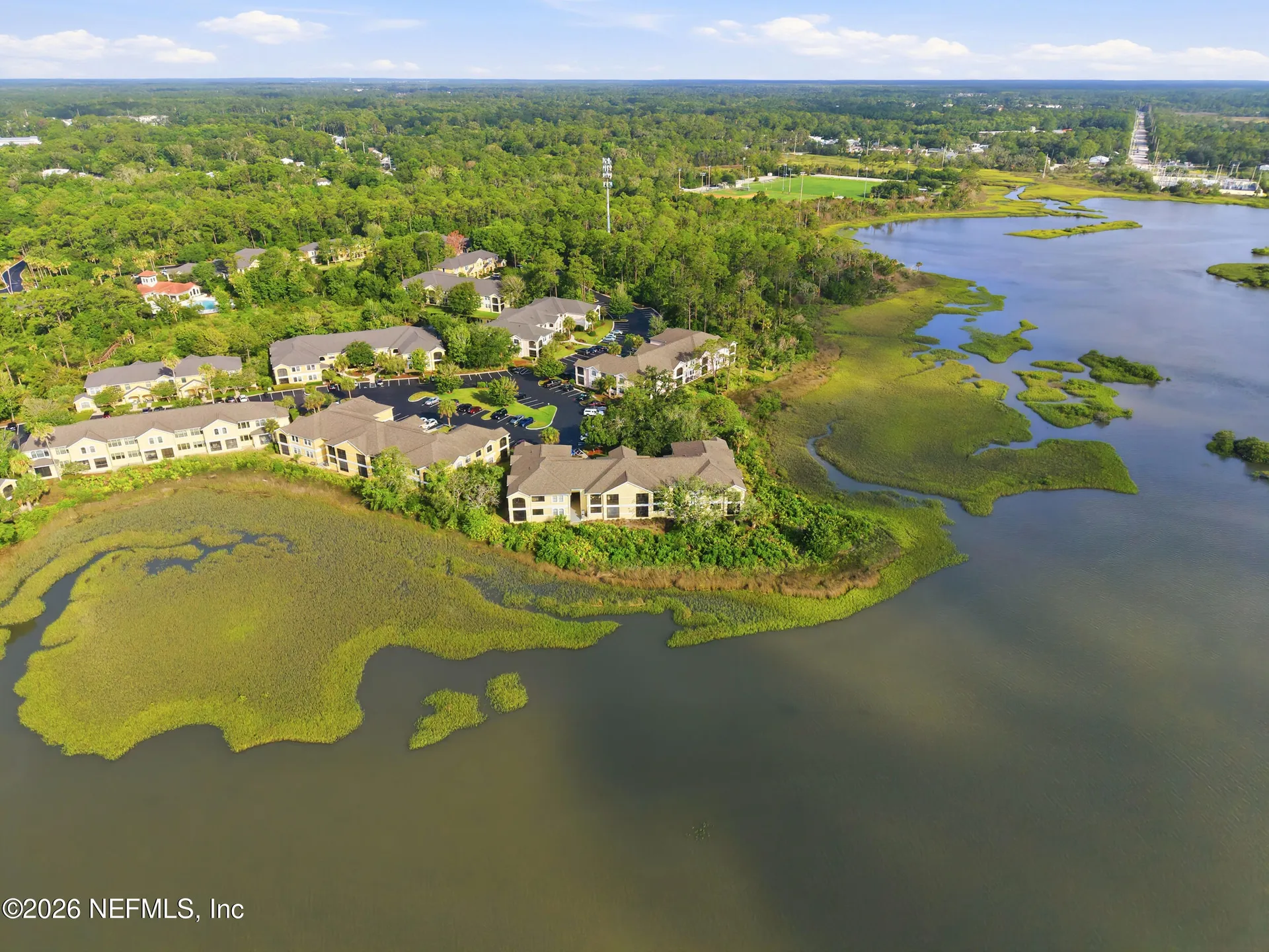 2100 Vista Cove Road St. Augustine FL 32084