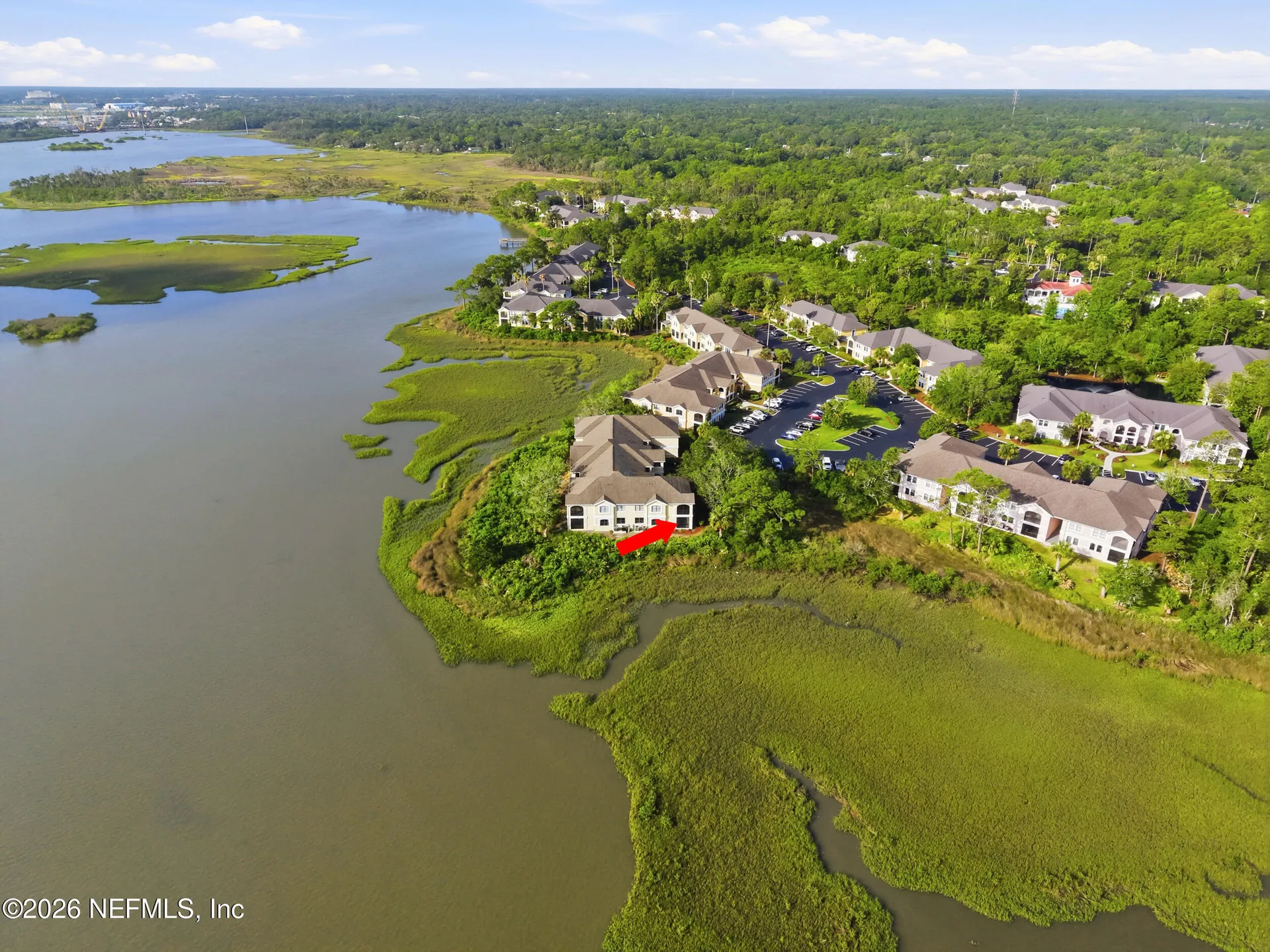 2100 Vista Cove Road St. Augustine FL 32084