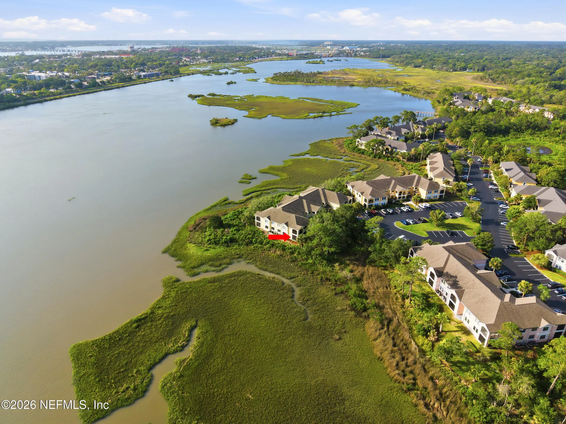 2100 Vista Cove Road St. Augustine FL 32084