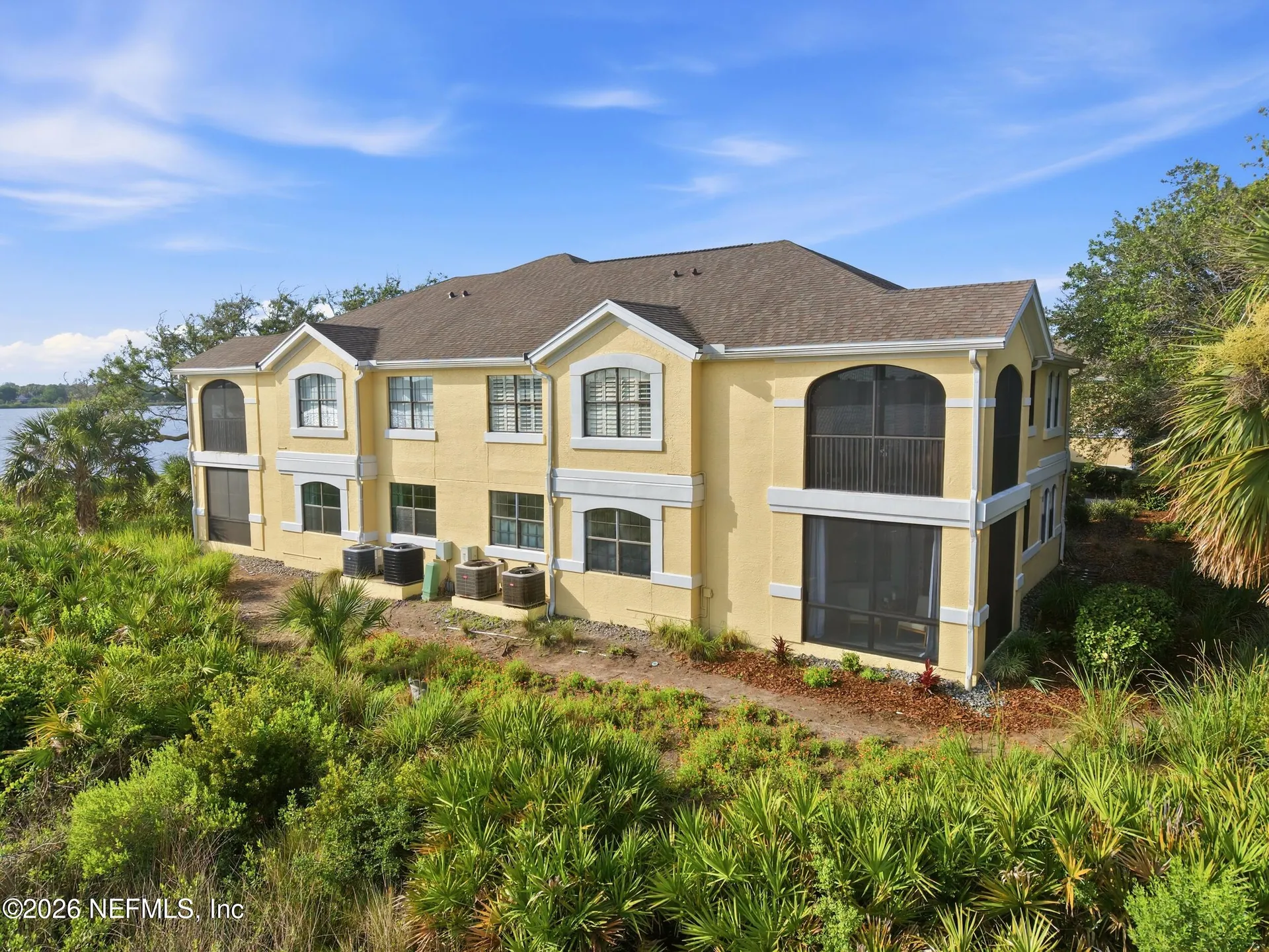 2100 Vista Cove Road St. Augustine FL 32084