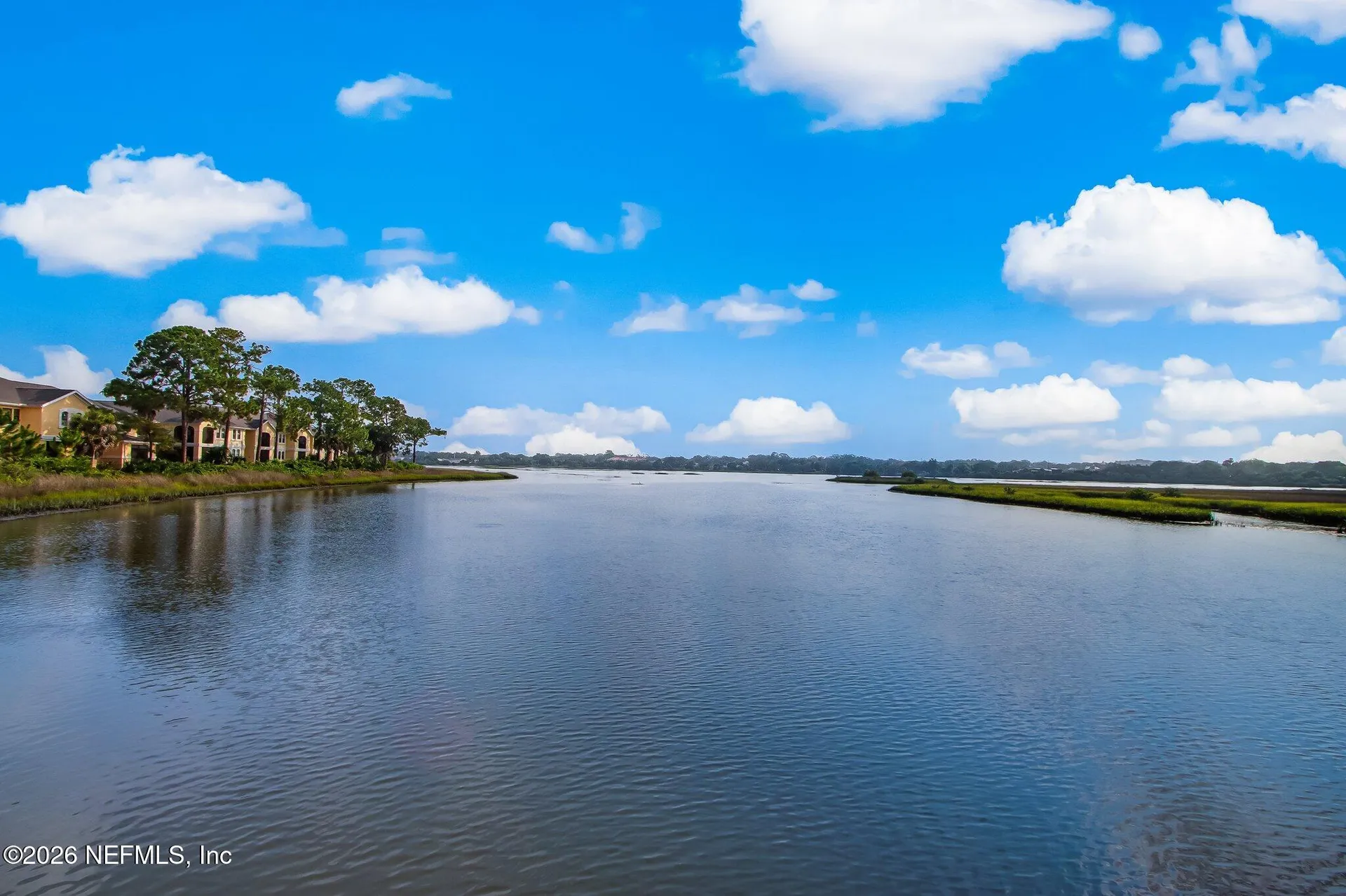2100 Vista Cove Road St. Augustine FL 32084