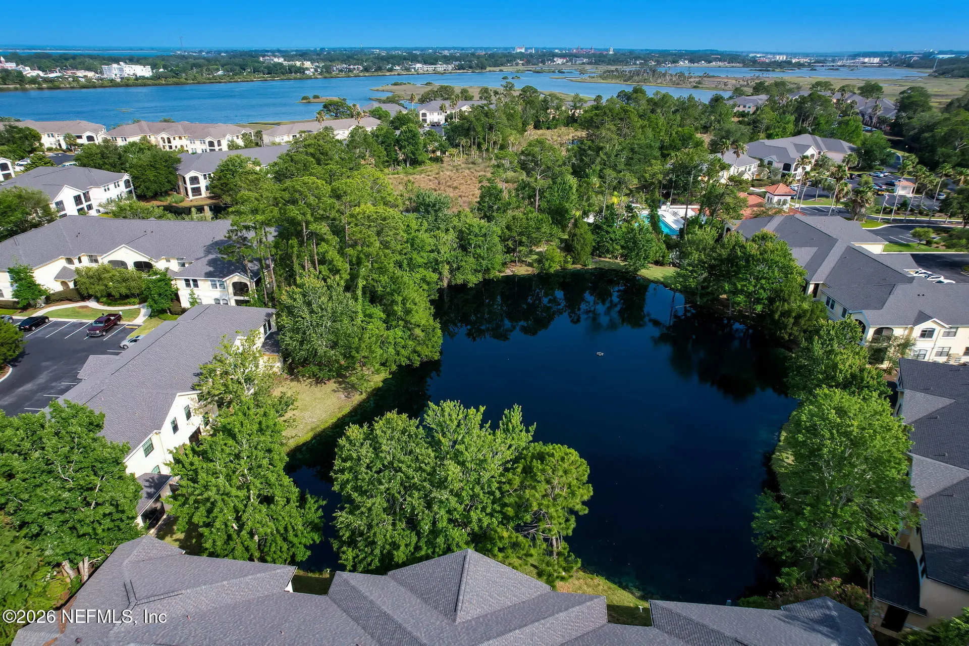 2100 Vista Cove Road St. Augustine FL 32084