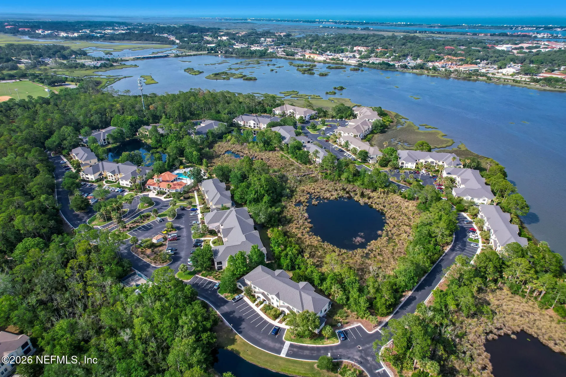 2100 Vista Cove Road St. Augustine FL 32084