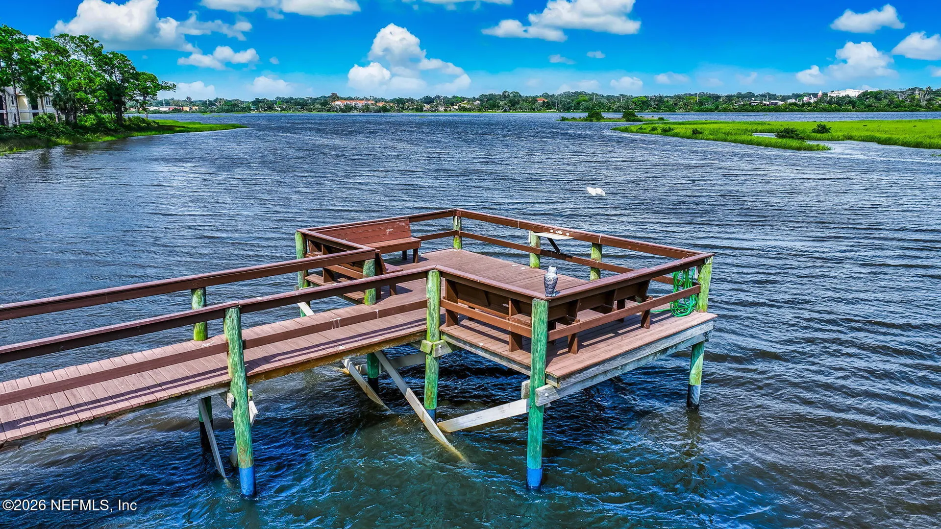 2100 Vista Cove Road St. Augustine FL 32084