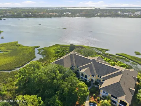 2100 Vista Cove Road St. Augustine FL 32084