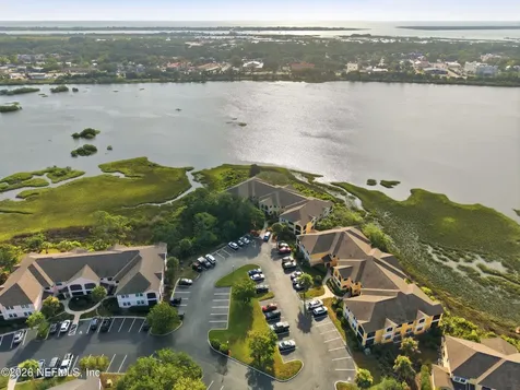 2100 Vista Cove Road St. Augustine FL 32084